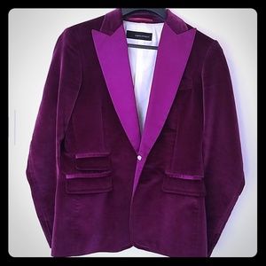 Dsquared2 Tuxedo Jacket